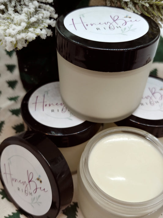 Cedar Leather Men's Scent is available just in time for gift giving!